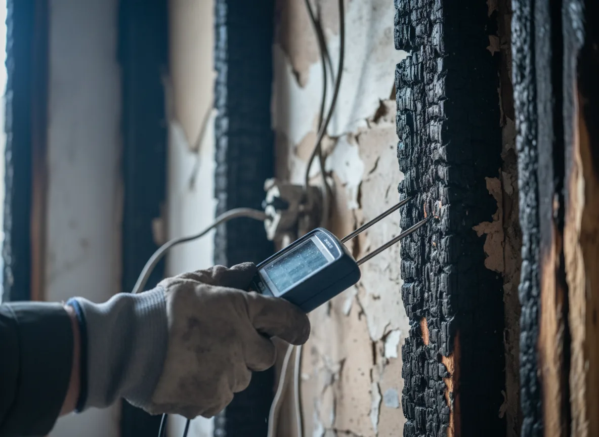 Fire Damage Restoration Vassar, KS FAQs
